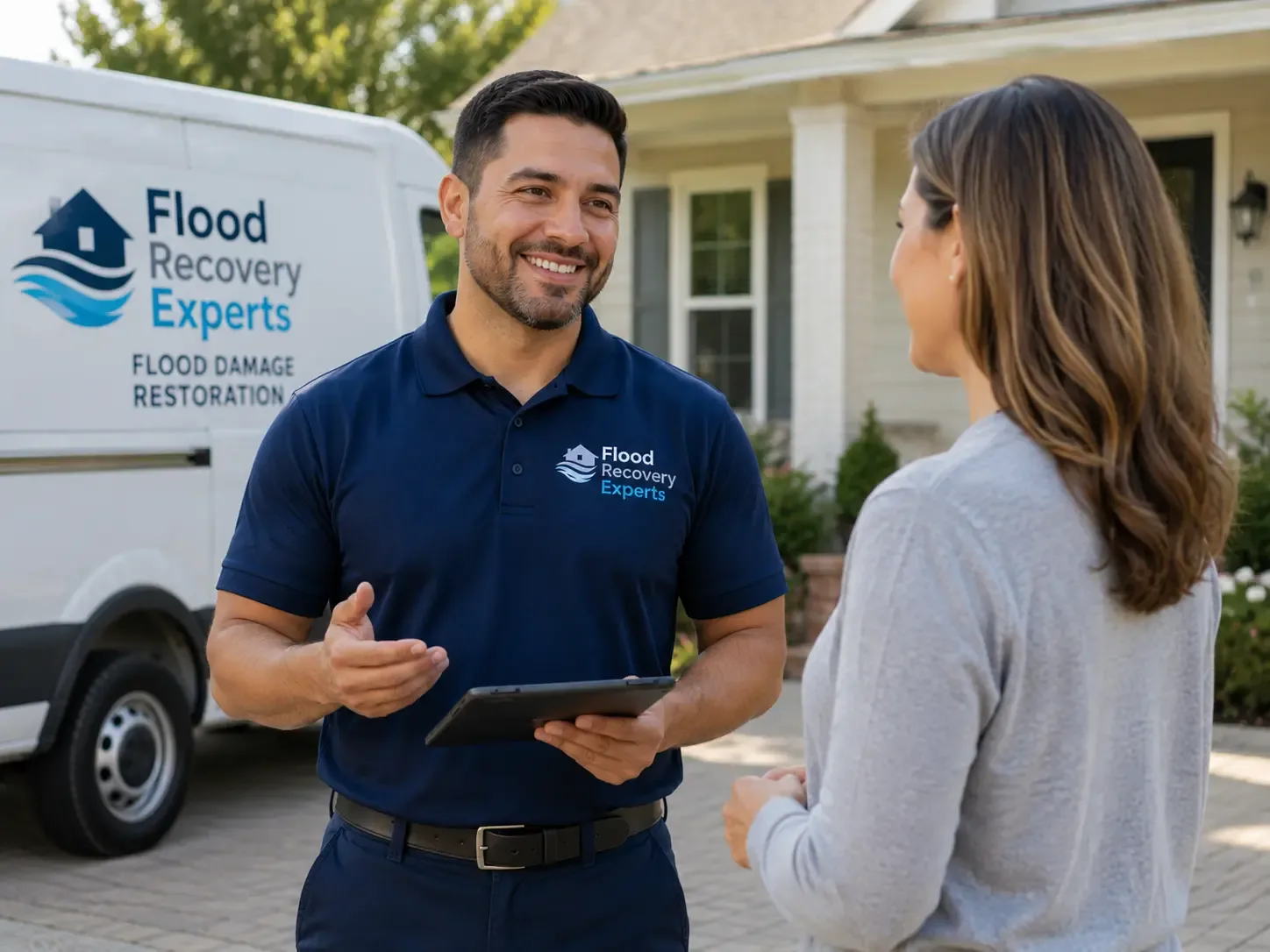Flood Damage Cleanup Oketo, KS FAQs